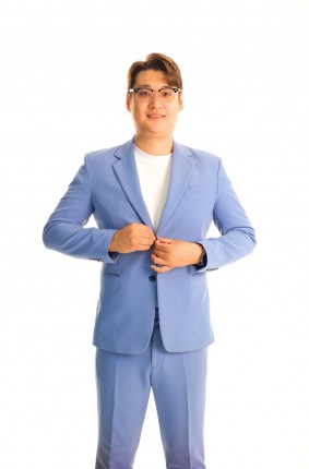 MC 조영민