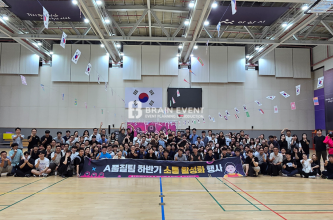 2025 삼성디스플레이 오징어게임