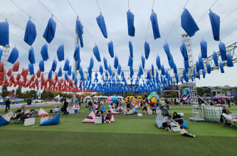 2025 속초 제60주년 설악문화제