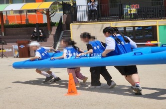 2024 탑동초등학교 운동회