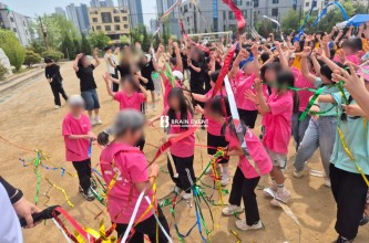 2026 평택 세아초등학교 운동회