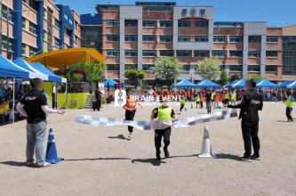 2026 파주 문발초등학교 운동회