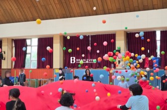 2026 안성 미양초등학교 실내운동회